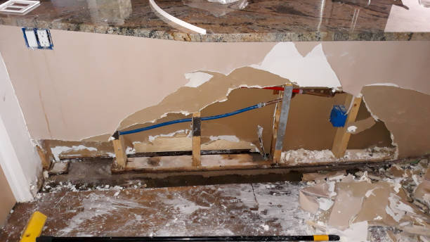 Best 24-hour water damage restoration  in Flandreau, SD